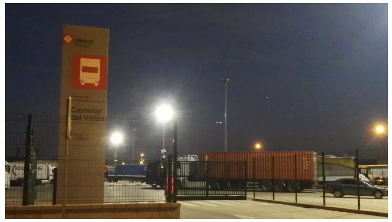 Cimalsa reafirma su compromiso de eficiencia energética previsto en su plan estratégico